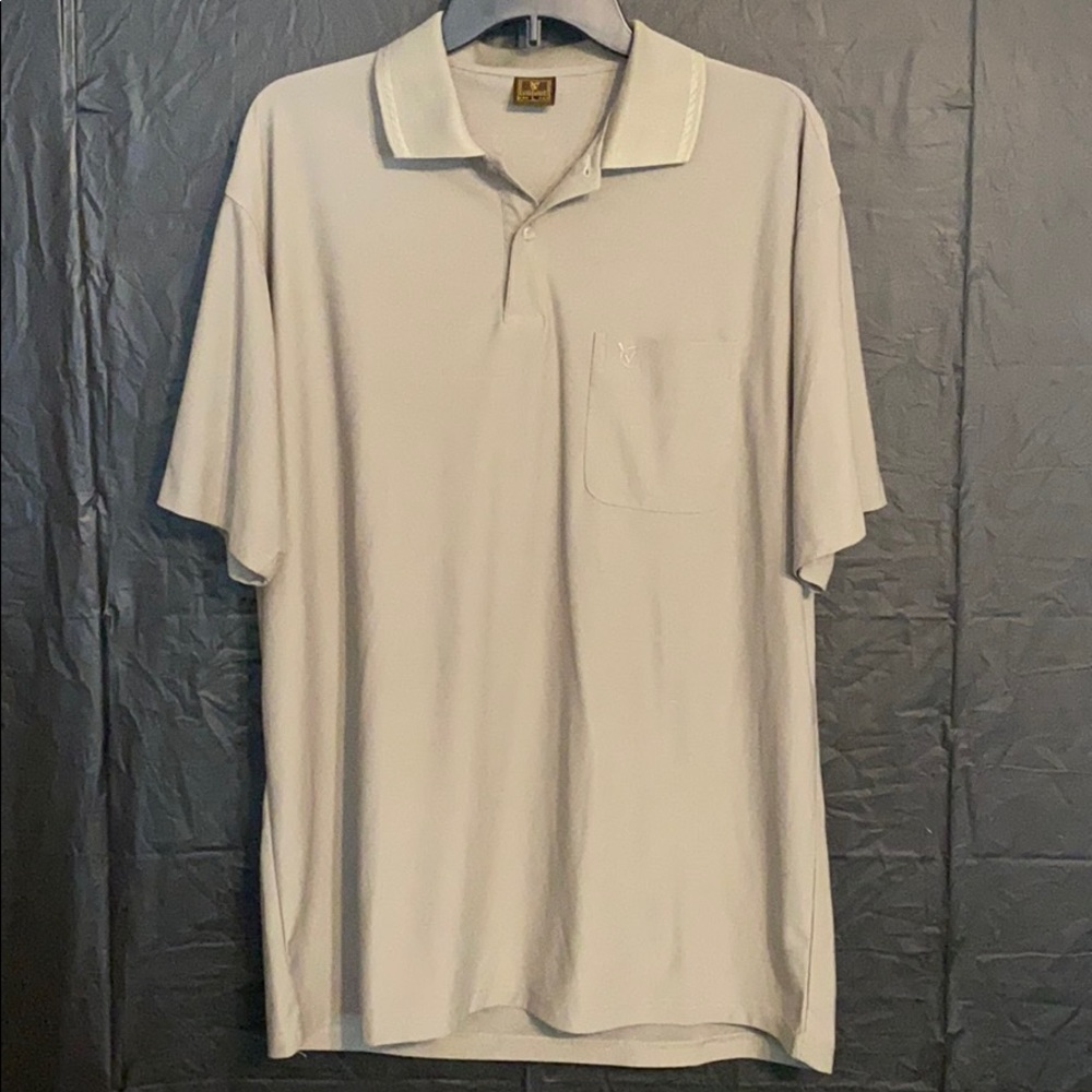 Men’s Collared Shirt
